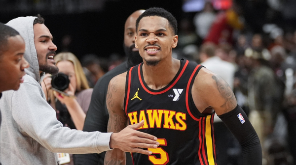 Bogdanov saigrač šutnuo 44 puta! "Kobi bi bio ponosan" VIDEO