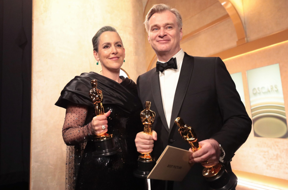 Kristofer Nolan otkrio koji su mu filmovi bili najveća inspiracija