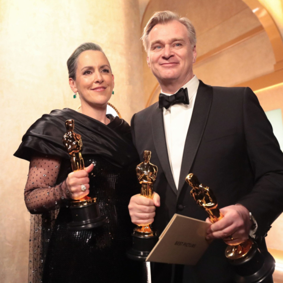 Kristofer Nolan otkrio koji su mu filmovi bili najveća inspiracija