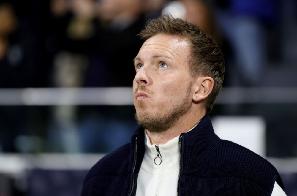 Nagelsman dobija novi ugovor, ali...