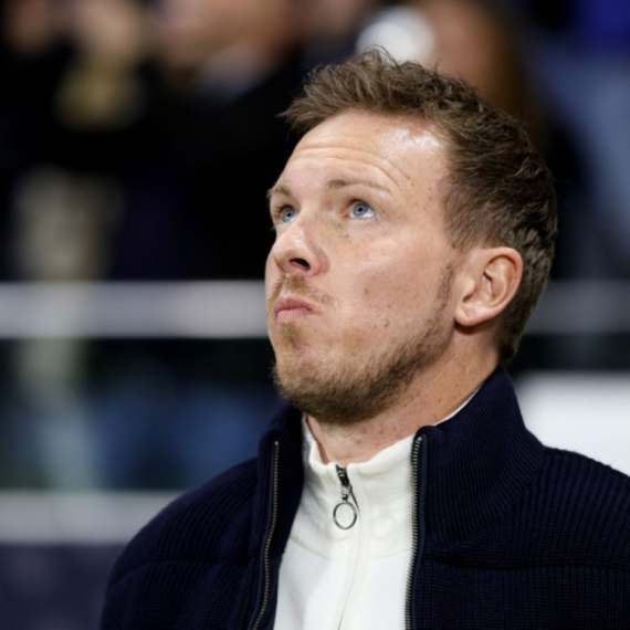 Nagelsman dobija novi ugovor, ali...