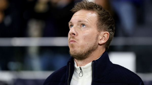 Nagelsman dobija novi ugovor, ali...