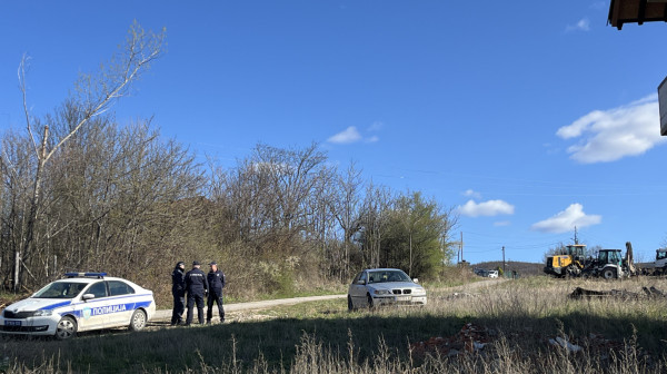 Produžen pritvor osumnjičenima za ubistvo dvogodišnje Danke Ilić