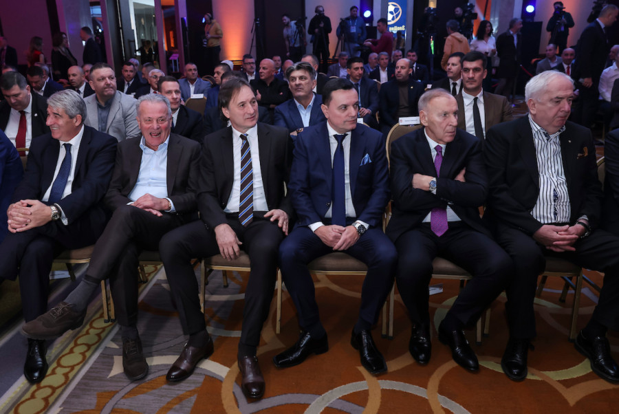 Uzbuna u FSS: Postoje ozbiljna pitanja za selektora