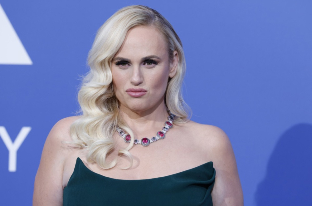 Glumica iznela intimne detalje o sebi: "Izgubila sam nevinost sa 35"