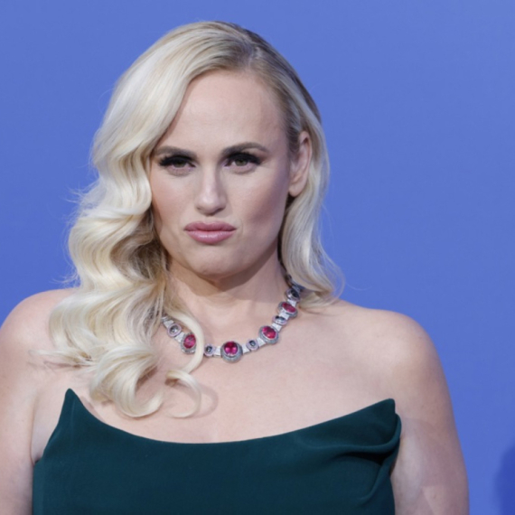 Glumica iznela intimne detalje o sebi: "Izgubila sam nevinost sa 35"