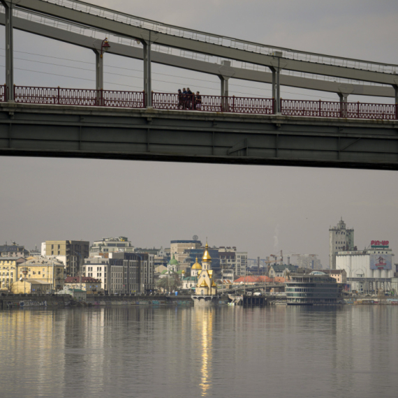 Zapad se sprema, pada Kijev?