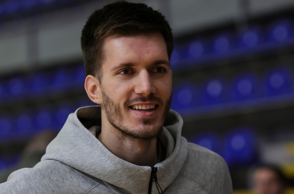 Petrušev u dve reči proslavio pobedu nad Partizanom