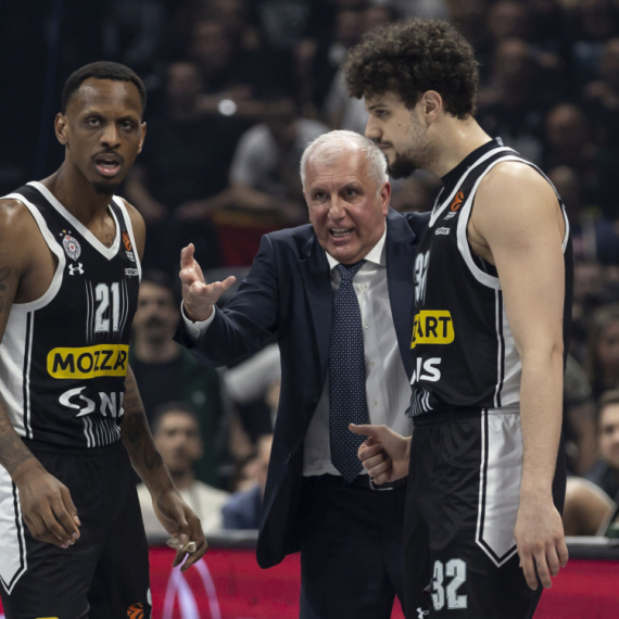 Svi odigrali za Partizan, ali crno-beli odbili "poklon"