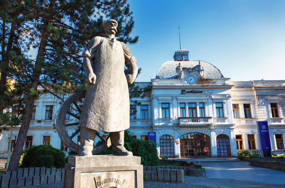 Zvanično: Grupa Zastava vozila prodata