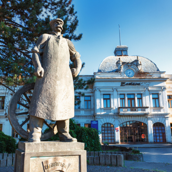 Zvanično: Grupa Zastava vozila prodata