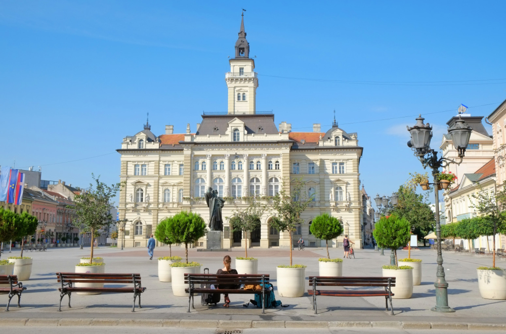 Regionalni centar za upravljanje otpadom uskoro u Novom Sadu