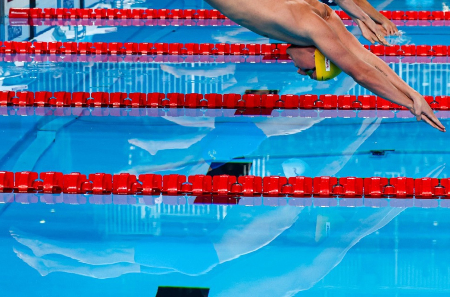 Novo zlato za Britance na SP