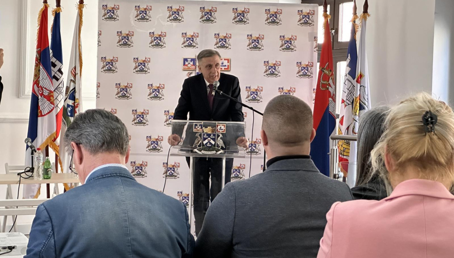 Trka "Beograd – Banjaluka" kreće iz Obrenovca