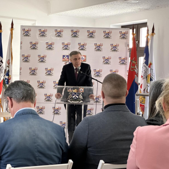 Trka "Beograd – Banjaluka" kreće iz Obrenovca