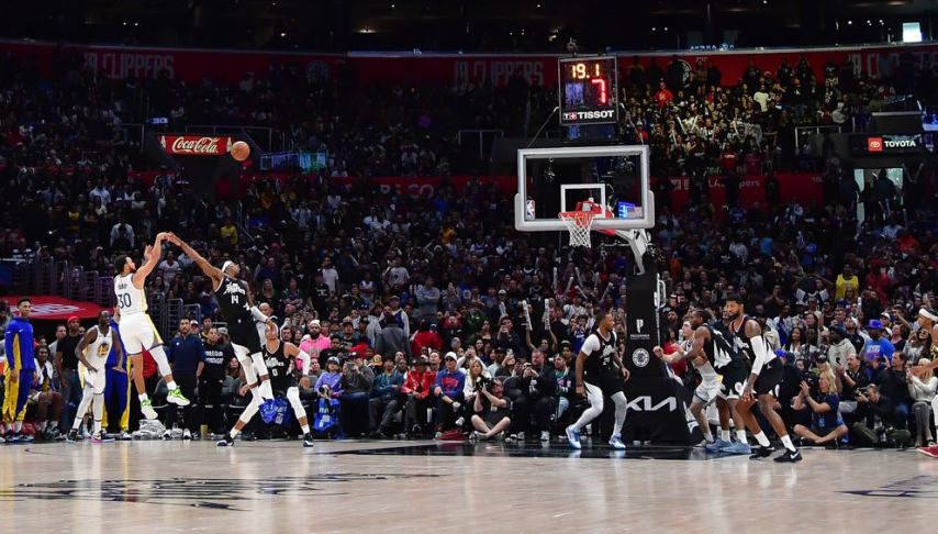 Dramatična evolucija NBA – pre 20 godina igrala se druga košarka FOTO
