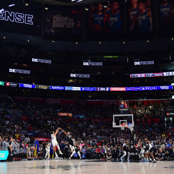 Dramatična evolucija NBA – pre 20 godina igrala se druga košarka FOTO