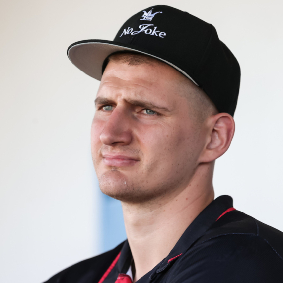 Toni Kukoč o Jokiću: "On je plejmejker"