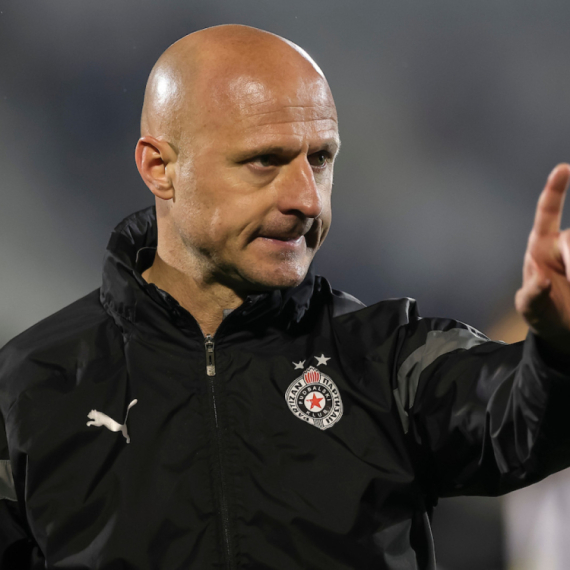 Duljaj: "Grobari, nemojte vređati Lalata"