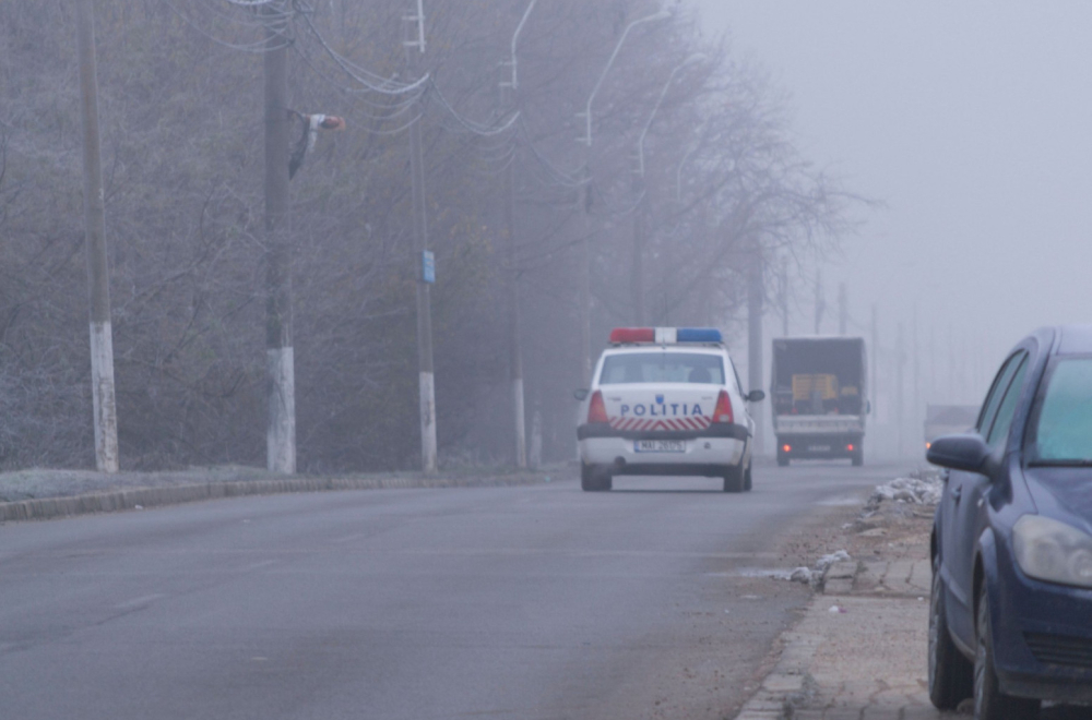 U Rumuniji pronađeni delovi drona