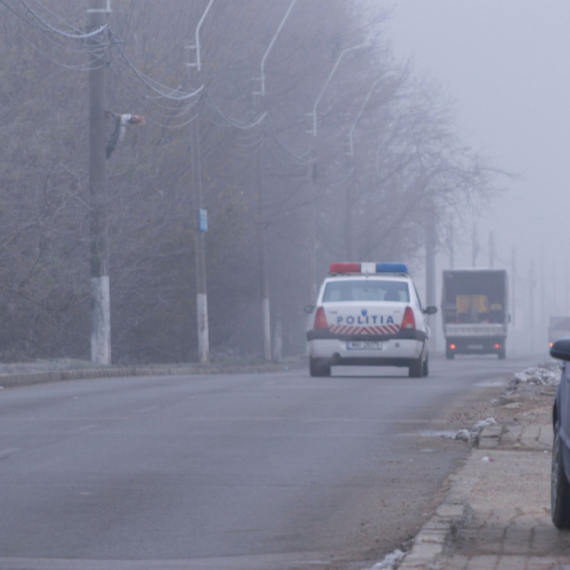 U Rumuniji pronađeni delovi drona