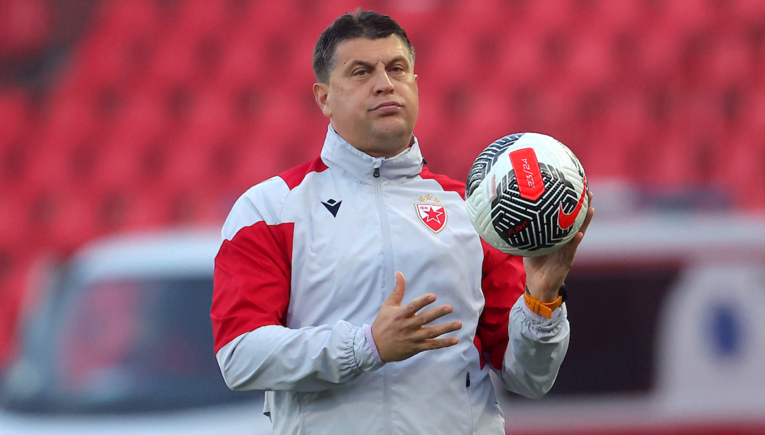 Nastavlja se Superliga: Partizan juri Zvezdu