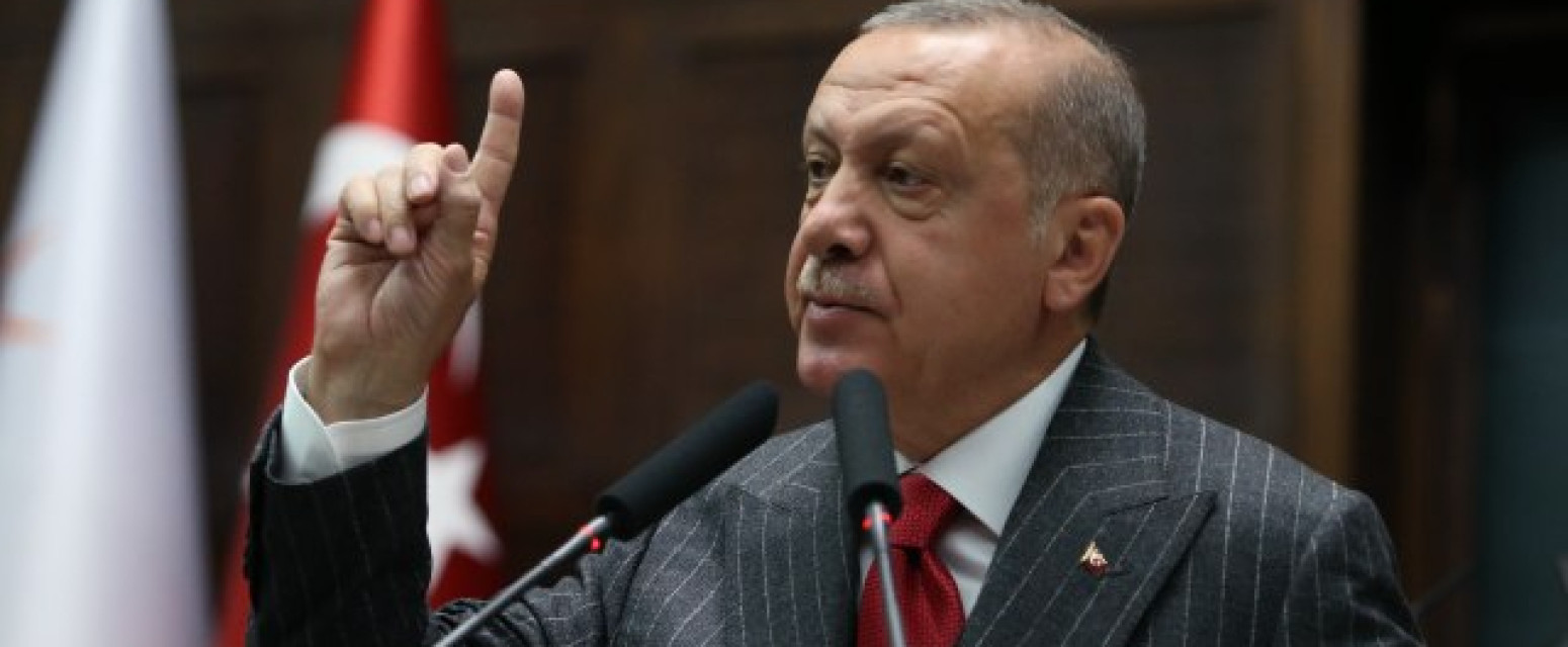 Turska: "Imate tri meseca, a onda je kraj"