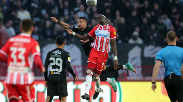 Zvezdi ponovo Nikolić na centru, Kraljevčanin u Humskoj