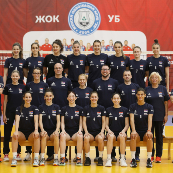 OSS imenovao selektore mlađih kategorija