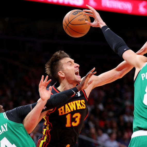 Bogdanović:  On nikada ne odustaje