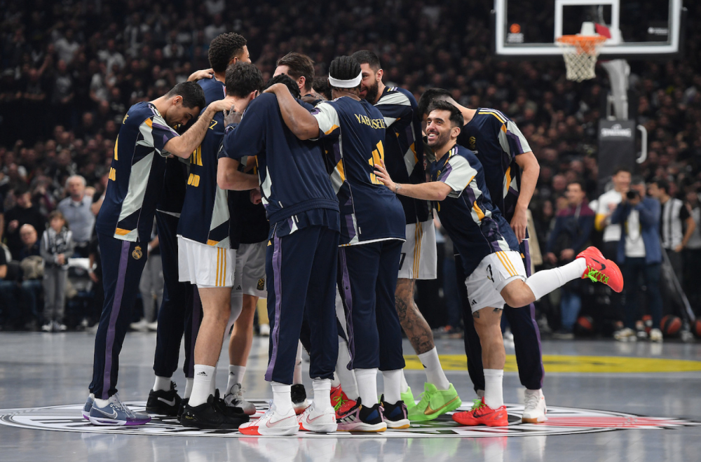 Francuz o tuči sa Partizanom: "Dobijali smo pretnje smrću, ljudi su vrištali" VIDEO