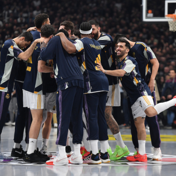 Francuz o tuči sa Partizanom: "Dobijali smo pretnje smrću, ljudi su vrištali" VIDEO