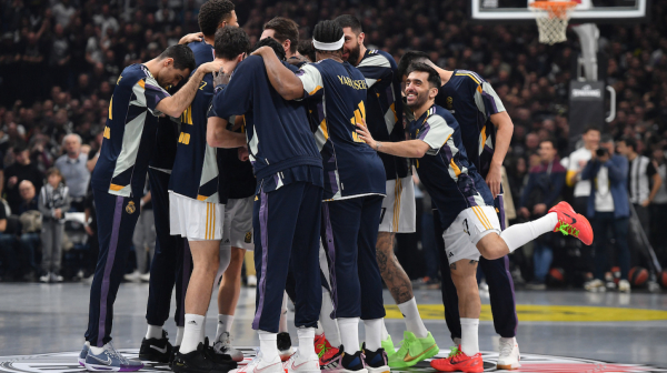 Francuz o tuči sa Partizanom: "Dobijali smo pretnje smrću, ljudi su vrištali" VIDEO