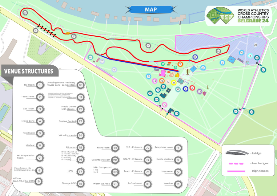 Beograd i Srbija će u subotu biti centar sveta