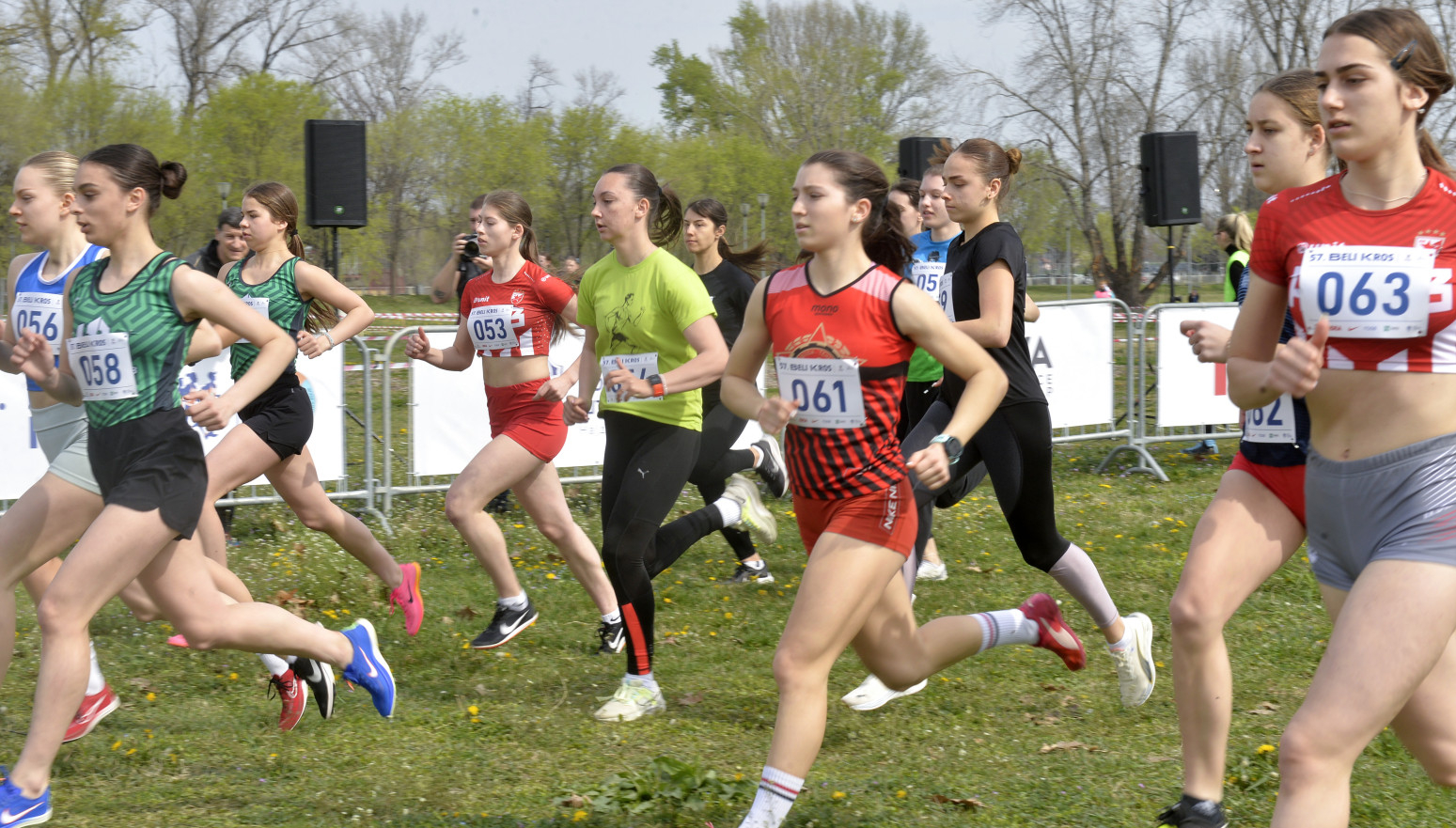 Beograd i Srbija će u subotu biti centar sveta