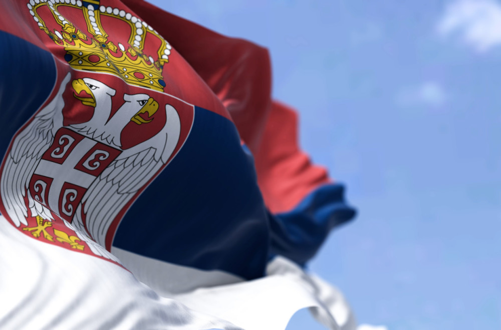 Objavljeni podaci: Ovo su najbitniji partneri Srbije