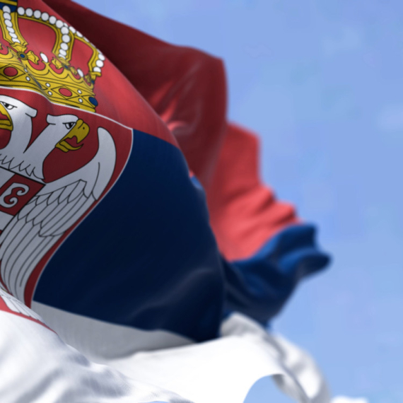 Zašto Zapad mrzi Srbe? Galovej: Srbija ne prima naređenja od zapadnih režima