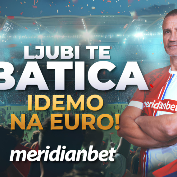 Reklama koja budi nostalgiju: Sećanje na '99 i čuveni potez Bate Mirković, a onda 25 godina kasnije… (VIDEO)
