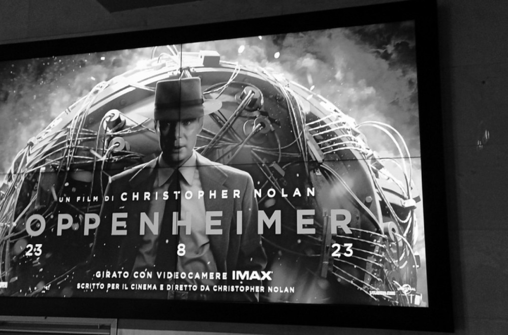"Openhajmer" prikazan premijerno u Japanu