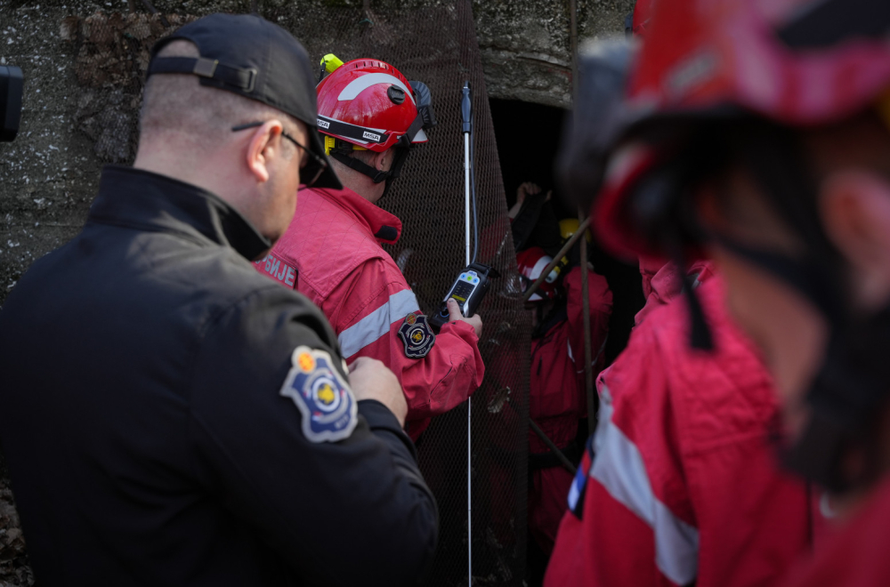 Potraga i dalje traje; Trodnevna žalost zbog ubistva Danke; Direktor vodovoda podneo ostavku