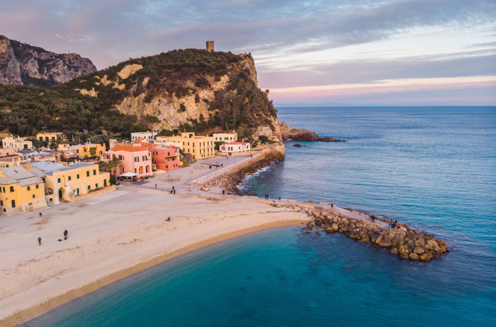 Letovanje u Italiji: Najlepše destinacije, lokaliteti i plaže