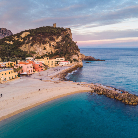 Skriveni biser Italije: Idealna destinacija za letovanje iz bajke