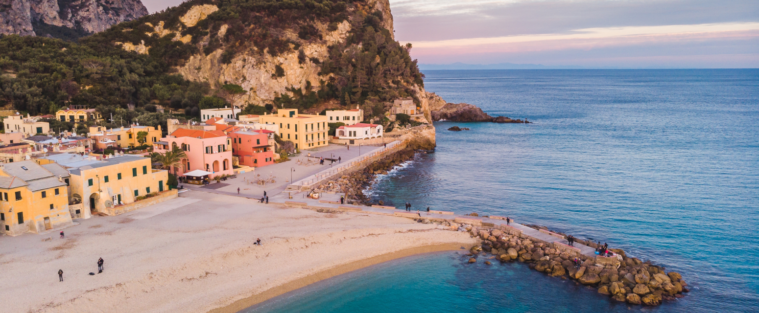 Skriveni biser Italije: Idealna destinacija za letovanje iz bajke