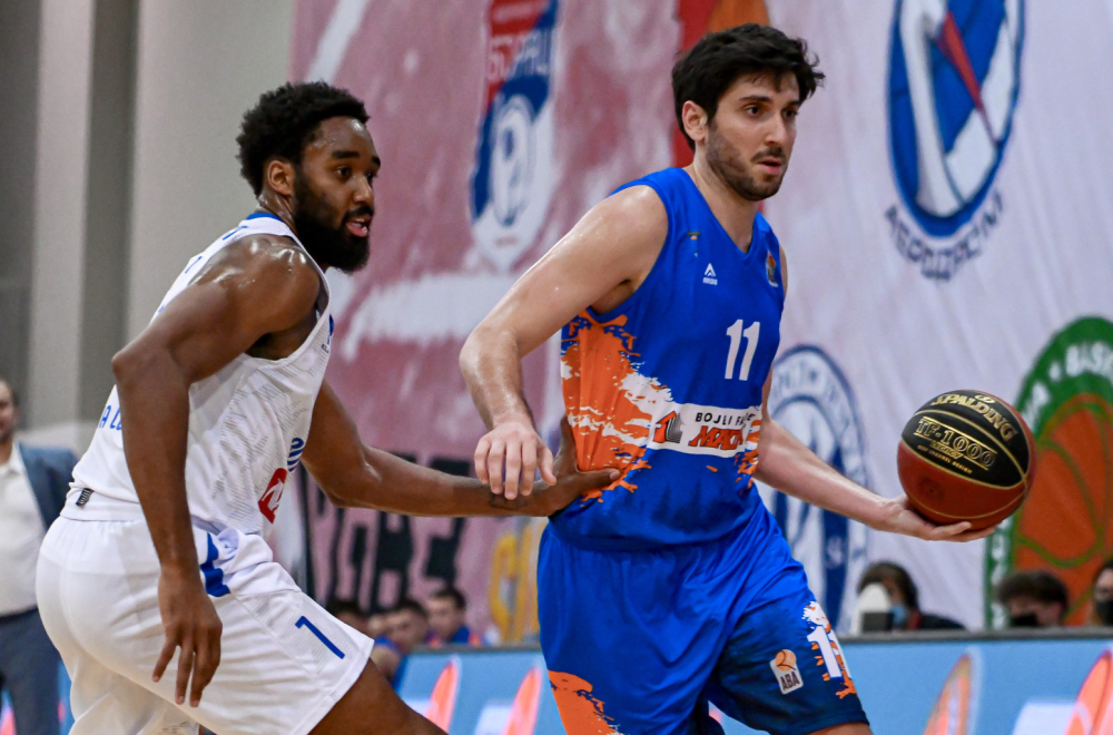 Novi skandal u srpskoj košarci – suspenzija zbog kokaina