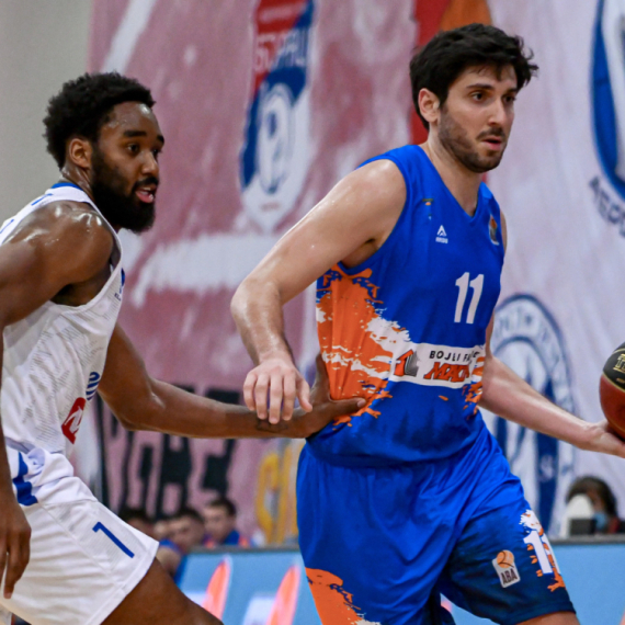 Novi skandal u srpskoj košarci – suspenzija zbog kokaina