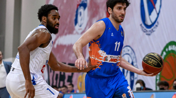 Novi skandal u srpskoj košarci – suspenzija zbog kokaina