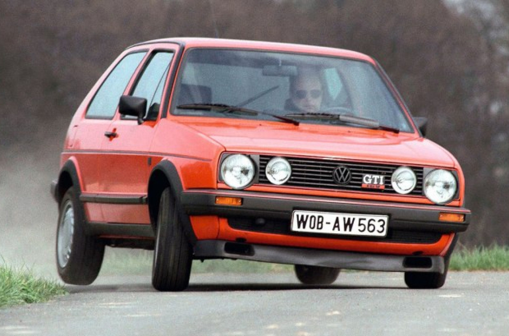 Čuveni Golf slavi 50 godina: Koji vam je omiljeni? ANKETA