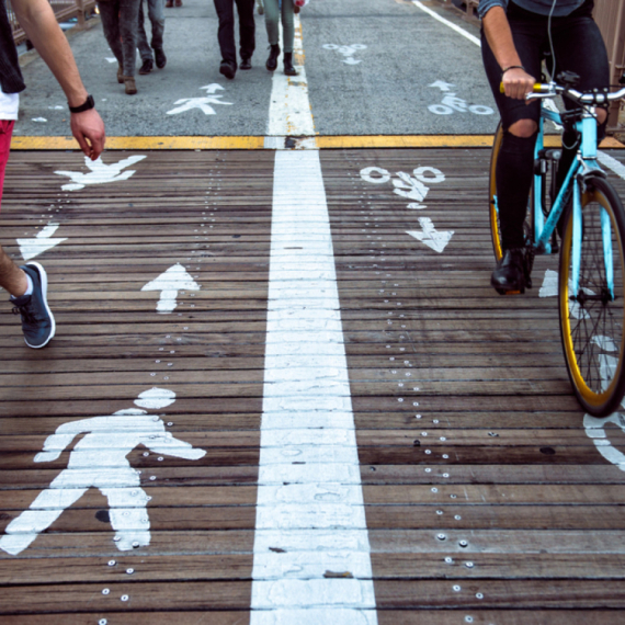 Uskoro počinje izgradnja novog mosta u Novom Sadu MAPA