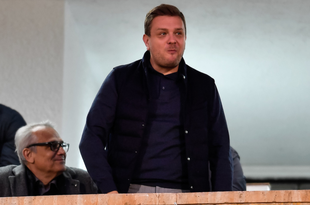 Vazura: Osuđujemo vređanje predsednika države