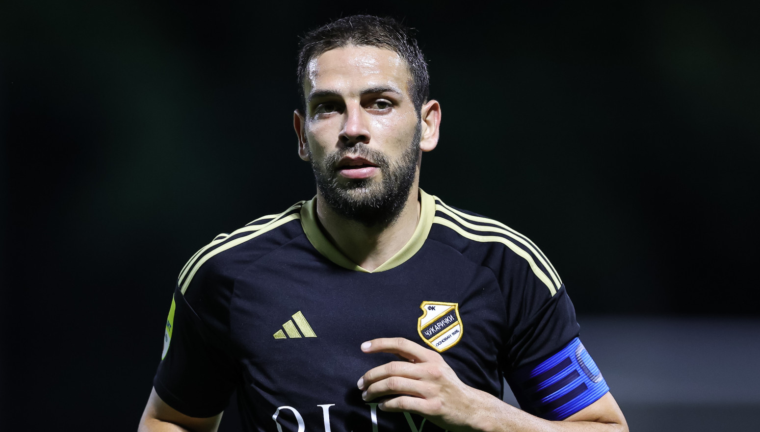 Docić i Pavkov u tri minuta rastužili bivšeg trenera Čuke